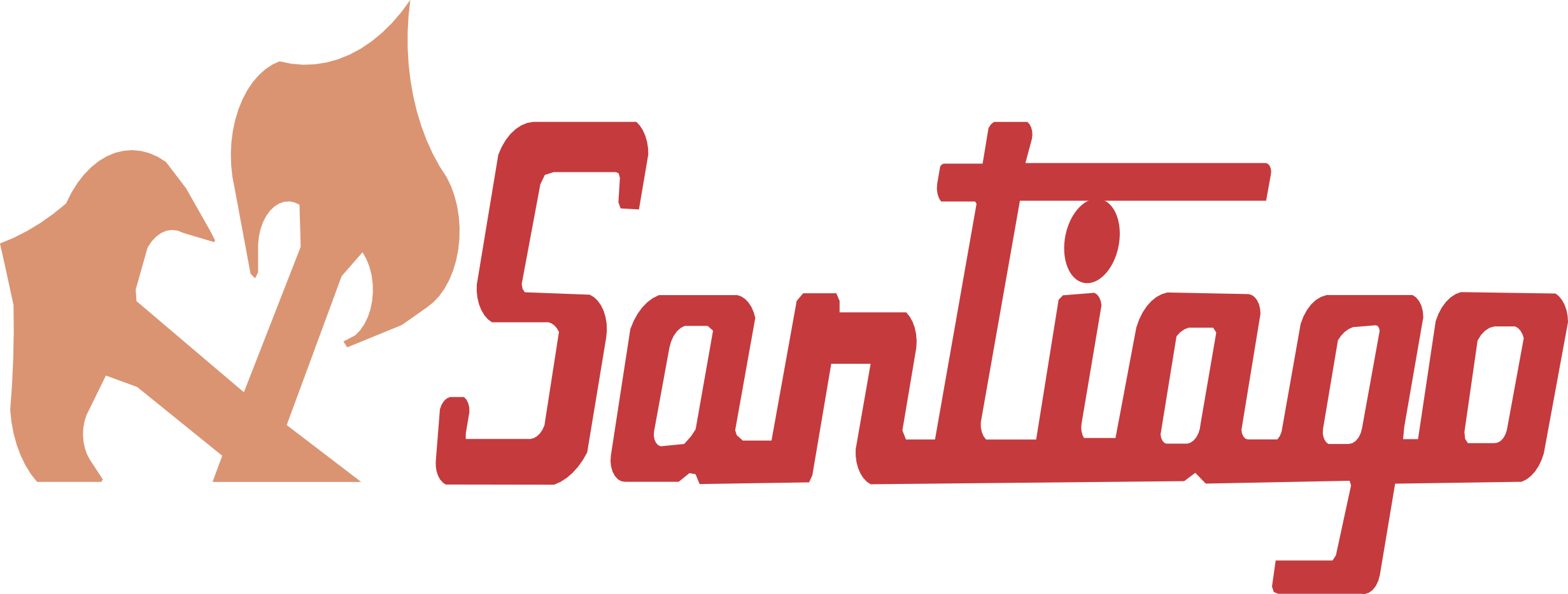 Gasolineras Santiago